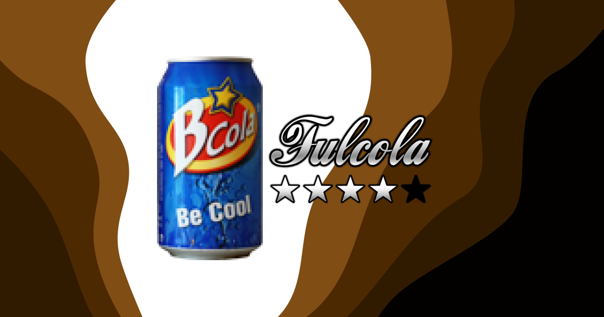 B Cola – Fulcola